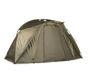 NASH Bivak Titan Hide PRO XL + Waterproof Infill + Moskytiéra
